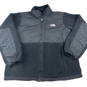 The North Face Polartec Fleece Jacket - Women's XL